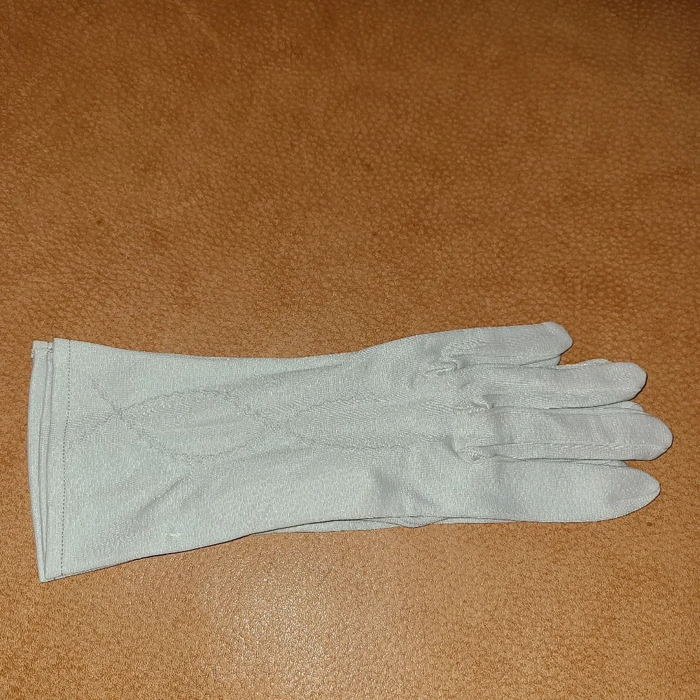 Gloves vintage Style